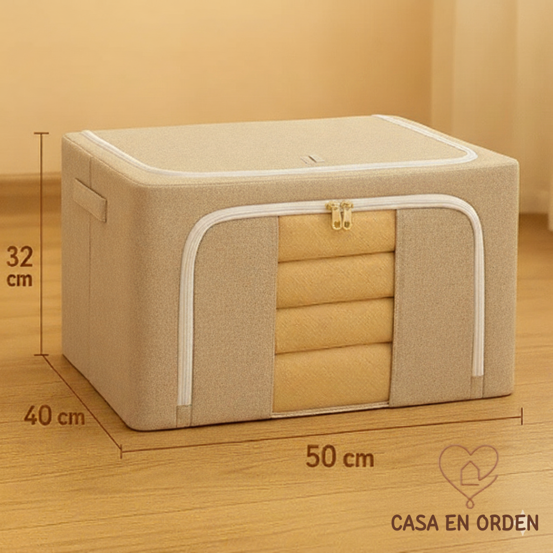 Organizador Oxford Plegable