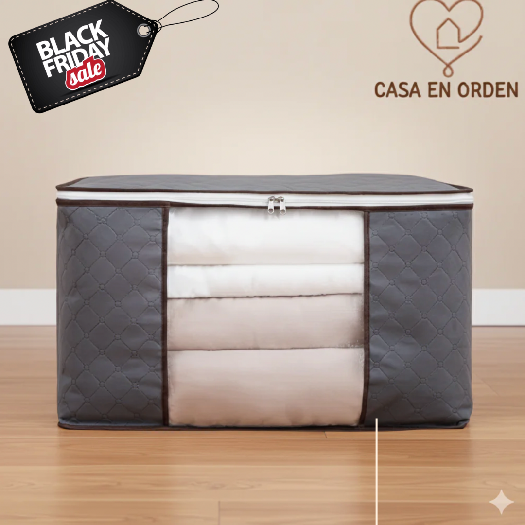 Organizador Multiguardado