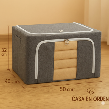 Organizador Oxford Plegable