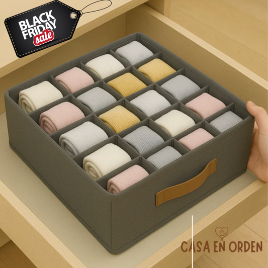 Organizadores de Ropa Interior