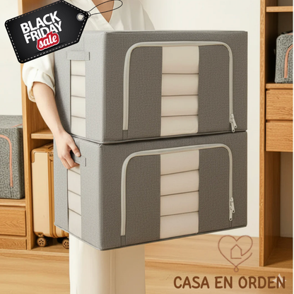 Organizador Oxford Plegable