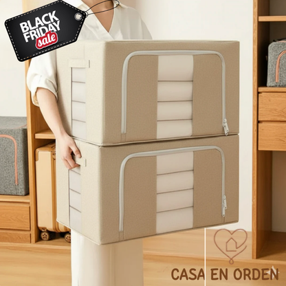 Organizador Oxford Plegable