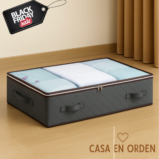 Organizador de Ropa Bajo Cama