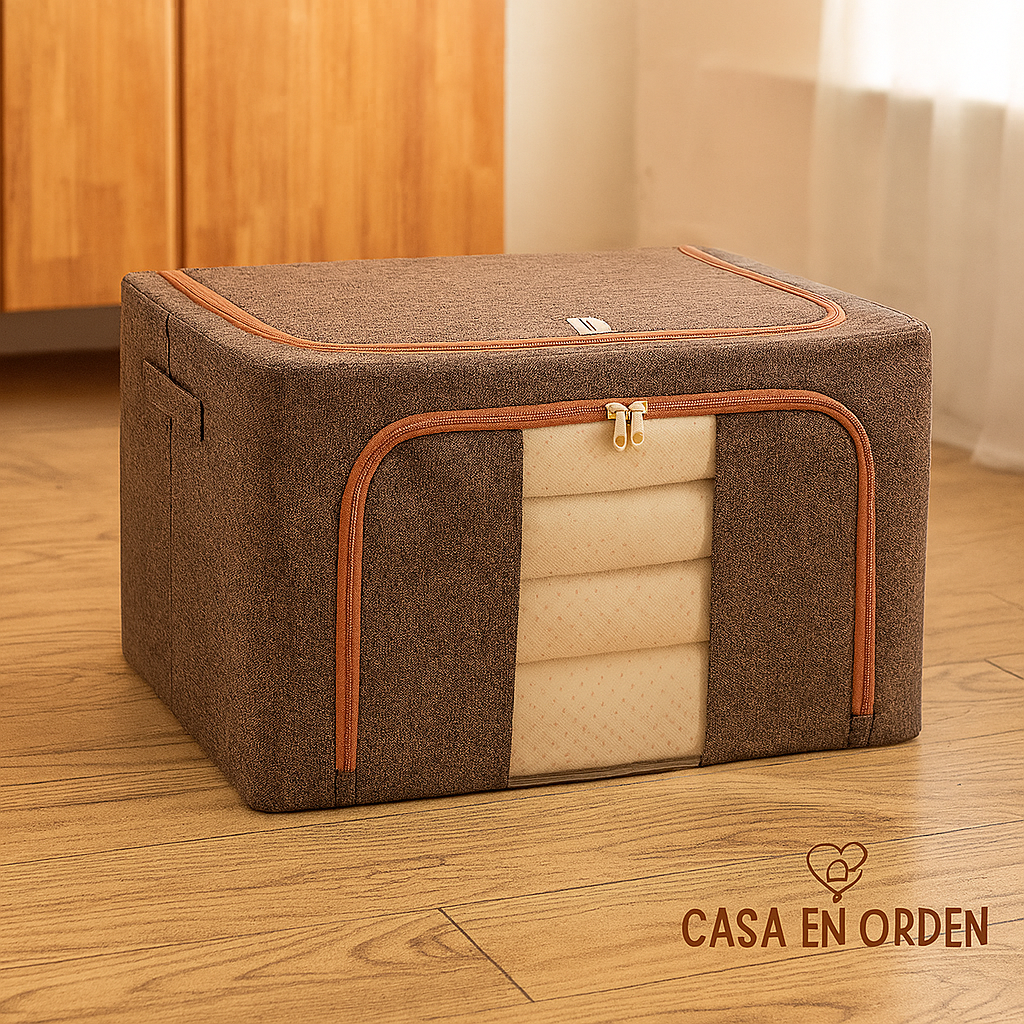 Organizador Oxford + Organizador de Ropa Interior 2x1
