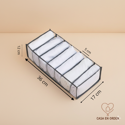 Organizador de Cajones Gaveta