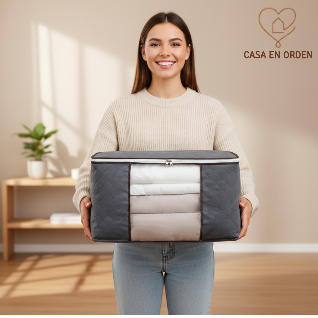 Organizador Multiguardado