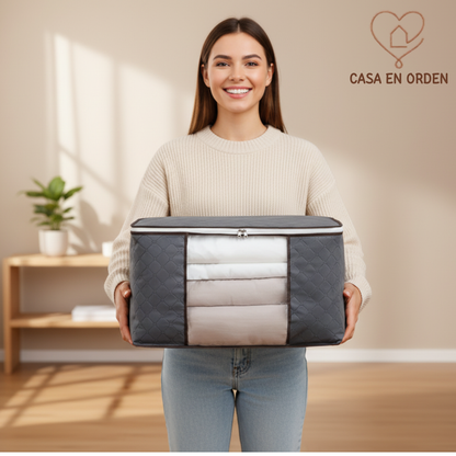 Organizador Multiguardado