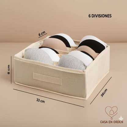 Organizador de Corpiños