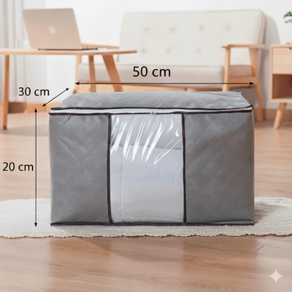 Organizador Multiguardado