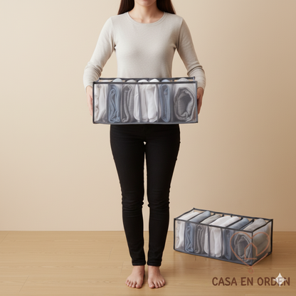 Organizador de Cajones Gaveta