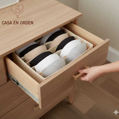 Organizador de Corpiños