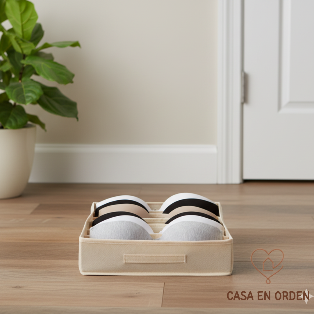 Organizador de Corpiños