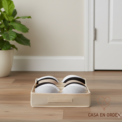 Organizador de Corpiños