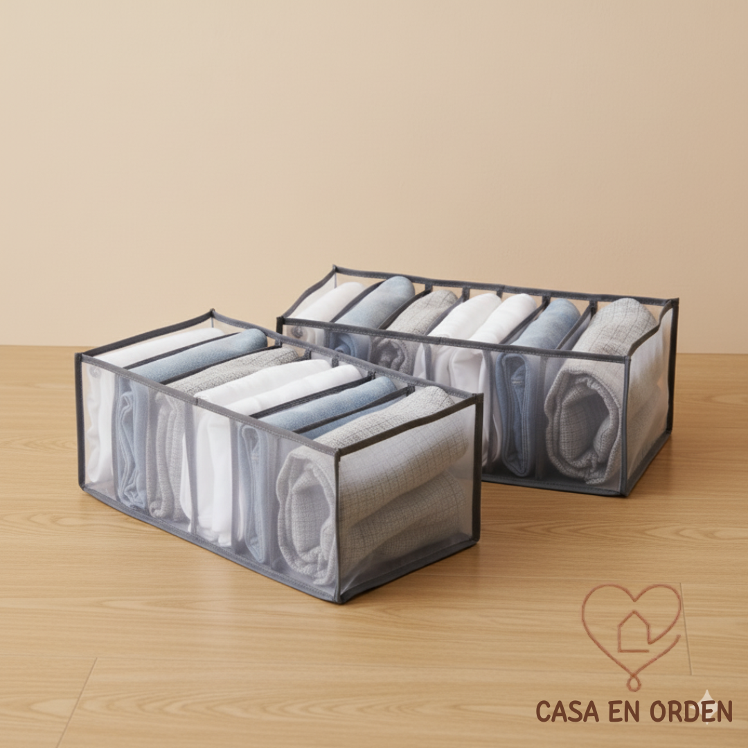 Organizador de Cajones Gaveta