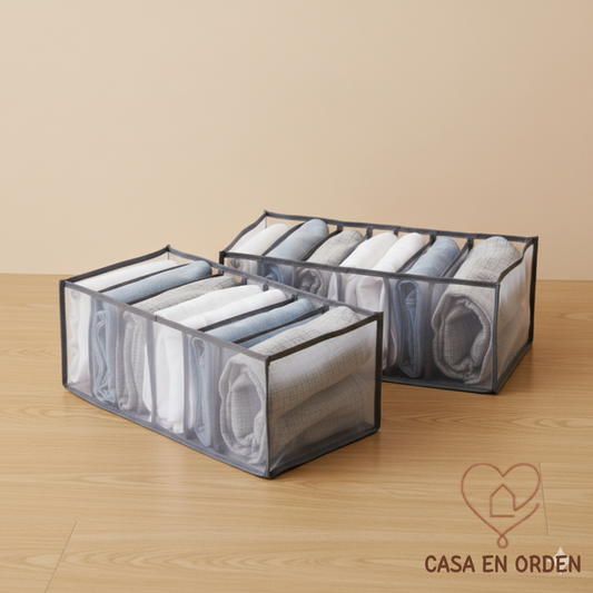 Organizador de Cajones Gaveta