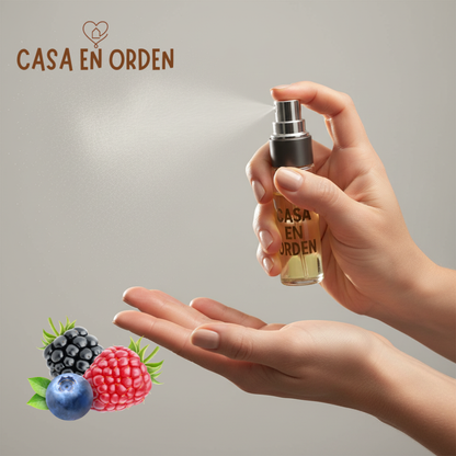 Organizadores de Ropa Plegables (Comprá 1 y lleváte 3) + Ebook + Perfumero de regalo